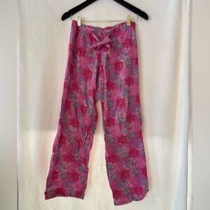 Pajama Pants